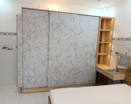 Tủ Áo Gỗ Hiện Đại Giá Rẻ