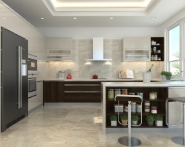 Tủ Bếp An Cường Giá Rẻ