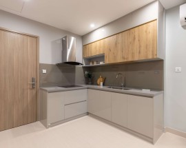 Tủ Bếp An Cường Tp.Hcm