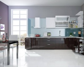 Tủ Bếp Cao Cấp