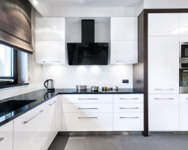 Tủ Bếp Công Nghiệp Giá Rẻ Hcm