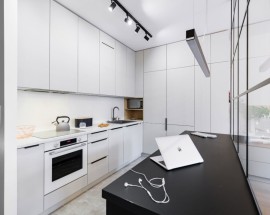 Tủ Bếp Công Nghiệp Giá Rẻ Tp.Hcm