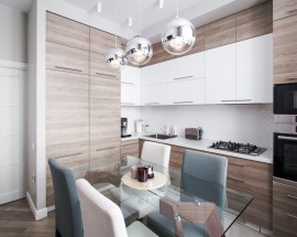 Tủ Bếp Công Nghiệp Giá Rẻ Tp Hcm