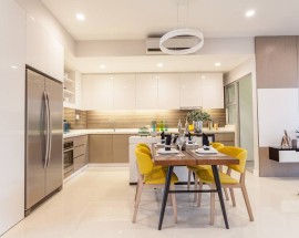 Tủ Bếp Đẹp Hiện Đại