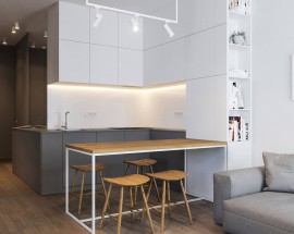 Tủ Bếp Đẹp Rẻ Hcm