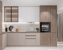Tủ Bếp Đẹp Thủ Đức