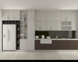 Tủ Bếp Đẹp Tp.Hcm