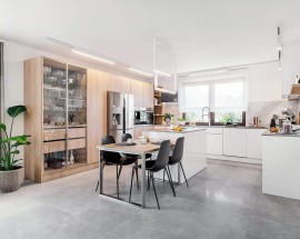 Tủ Bếp Giá Rẻ Đẹp Thủ Đức