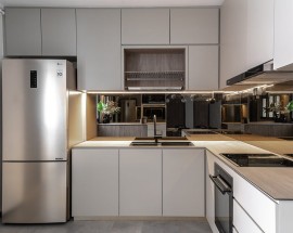 Tủ Bếp Hcm