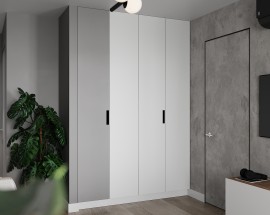 Tủ Gỗ Công Nghiệp Giá Rẻ
