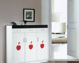 Tủ Kệ Giày Giá Rẻ