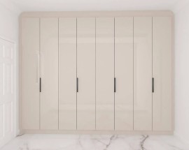 Tủ Quần Áo Acrylic Đẹp Giá Rẻ