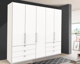 Tủ Quần Áo Acrylic Đẹp Hcm