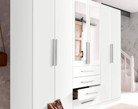 Tủ Quần Áo Công Nghiệp Giá Rẻ