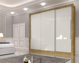 Tủ Quần Áo Cửa Lùa Giá Rẻ Tp.Hcm