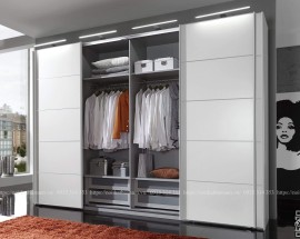 Tủ Quần Áo Cửa Lùa Hcm