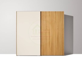 Tủ Quần Áo Cửa Lùa Hiện Đại Hcm