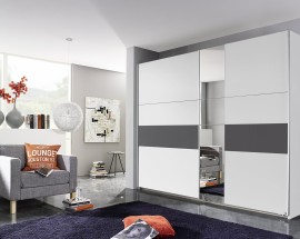 Tủ Quần Áo Cửa Trượt