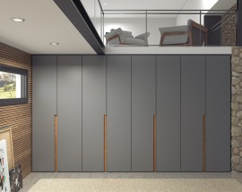 Tủ Quần Áo Đẹp 2020
