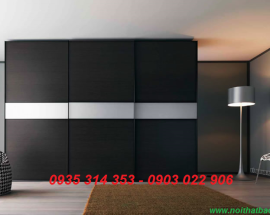 Tủ Quần Áo Đẹp Giá Rẻ Nhất Tại TP.HCM