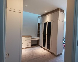 Tủ Quần Áo Đẹp Hiện Đại Tp.Hcm