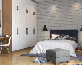 Tủ Quần Áo Đẹp Tp.Hcm