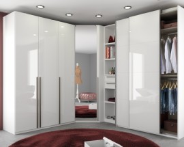 Tủ Quần Áo Giá Rẻ Đẹp Tp.Hcm
