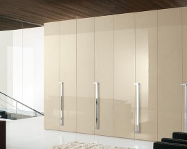 Tủ Quần Áo Acrylic Đẹp