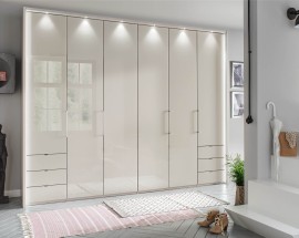 Tủ Quần Áo Gỗ Acrylic Tp.Hcm