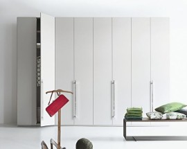 Tủ Quần Áo Gỗ Công Nghiệp Giá Rẻ Đẹp