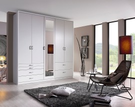 Tủ Quần Áo Giá Rẻ Hiện Đại Tp.Hcm