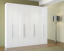 Tủ Quần Áo MDF Melamine