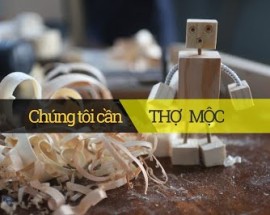 Nội Thất Bảo Nam - Tuyển Dụng