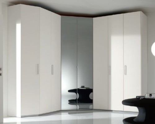 Báo Giá Tủ Áo Acrylic An Cường