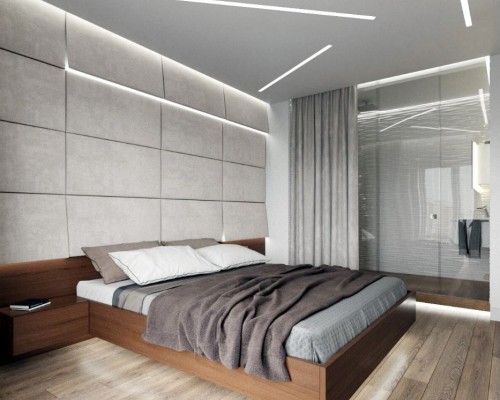 Bộ Nội Thất Phòng Ngủ Giá Rẻ Tp.Hcm