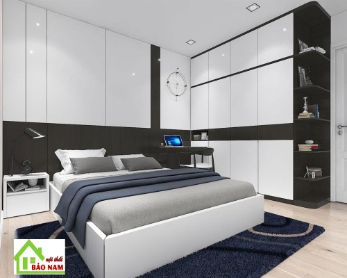 Bộ Phòng Ngủ Đẹp Giá Rẻ