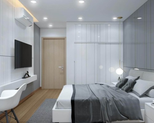 Bộ Phòng Ngủ Giá Rẻ Đẹp Tp.Hcm