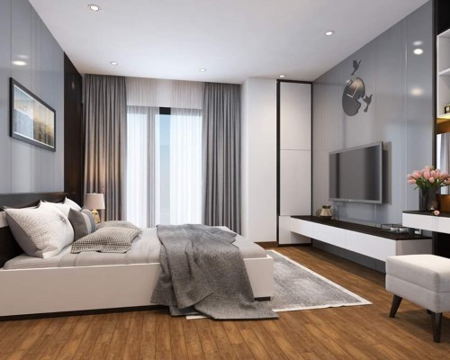 Bộ Phòng Ngủ Giá Rẻ TpHcm