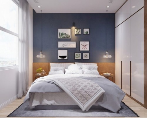 Bộ Phòng Ngủ Hiện Đại Tp.Hcm