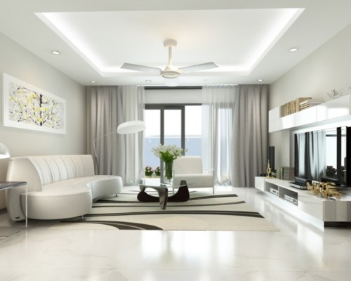 Chuyên Thi Công Nội Thất Thủ Đức