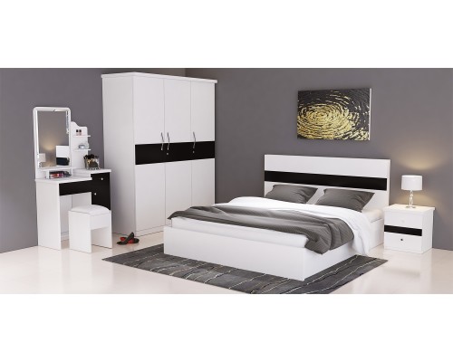 Combo Nội Thất Phòng Ngủ Giá Rẻ