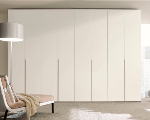 Đóng Tủ Quần Áo Giá Rẻ Tp.Hcm