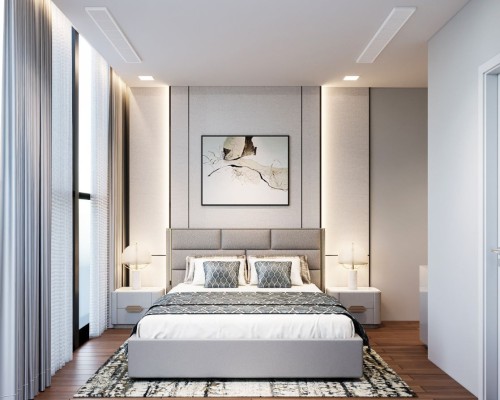 Giường Ngủ Giá Rẻ Tại Thủ Đức 