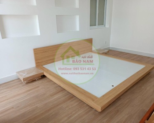 Giường Bệt Giá Rẻ