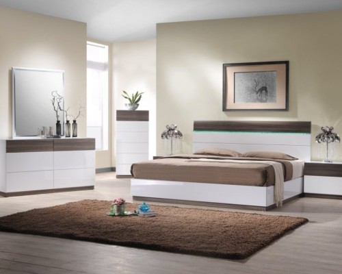 Giường Gỗ Giá Rẻ Đẹp