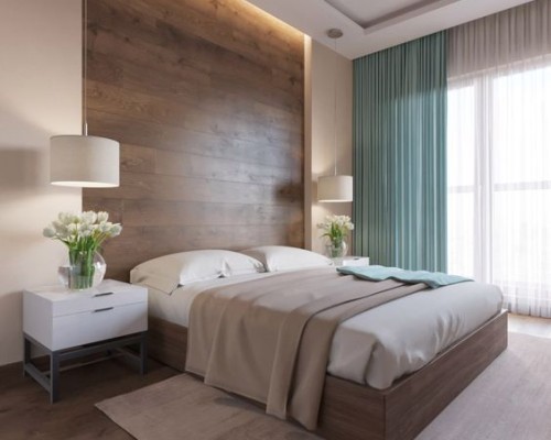 Giường Gỗ Giá Rẻ Đẹp Tp.Hcm