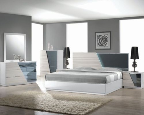 Giường Ngủ Giá Rẻ Hcm
