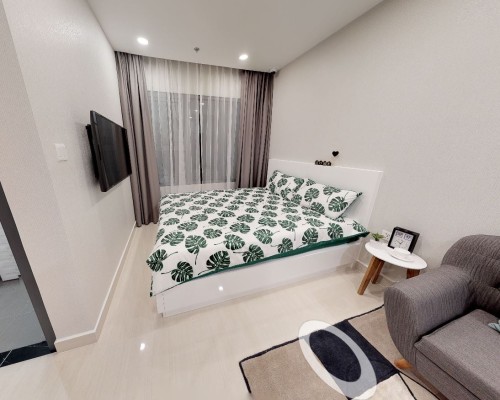 Giường Ngủ Công Nghiệp Giá Rẻ HCM