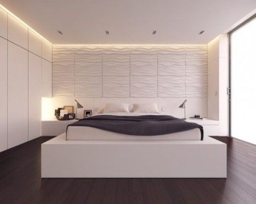 Giường Ngủ Đẹp Giá Rẻ Tại Hcm