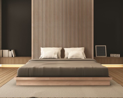 Giường Ngủ Đẹp Giá Rẻ Thủ Đức
